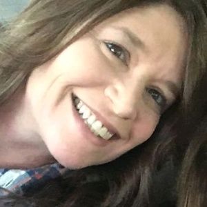 Meet your Posher, Tina